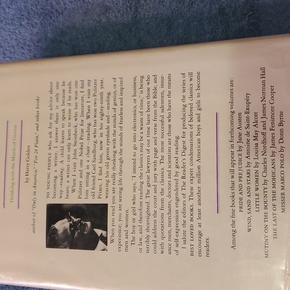 Reader's digest best loved books for young readers - Picture 2 of 7